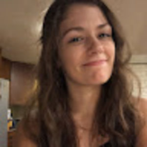 Meet your Posher, Michaela